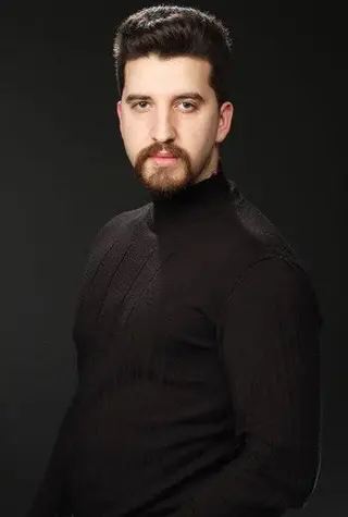 Peliculas de Tuna Yaşar