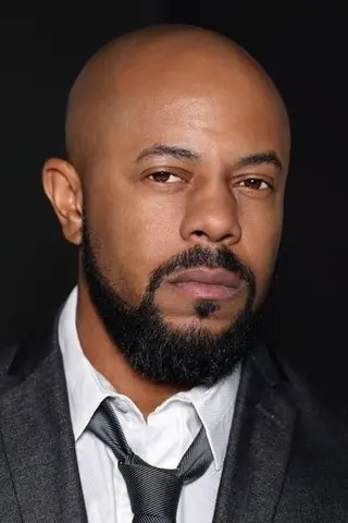 Peliculas de Rockmond Dunbar
