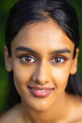 Peliculas de Shabana Azeez