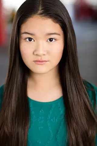 Peliculas de Audrey Huynh