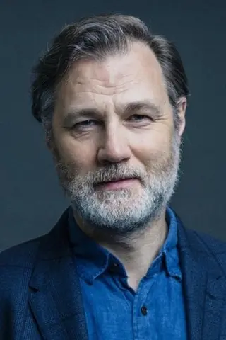 Peliculas de David Morrissey