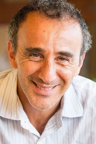 Peliculas de Elie Semoun