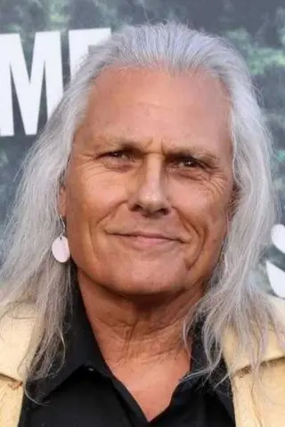 Peliculas de Michael Horse