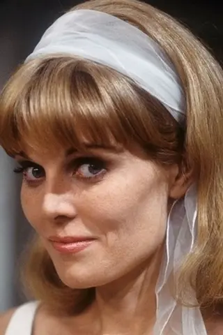 Peliculas de Joanne Dainton