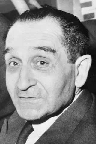 Peliculas de Pierre Mendès France