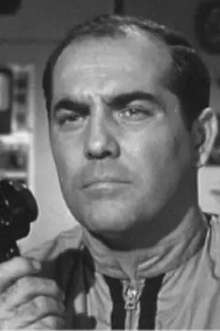Peliculas de Richard Benedict