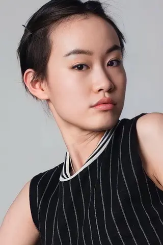 Peliculas de Aileen Wu