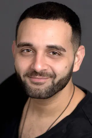 Peliculas de Faruk Amireh
