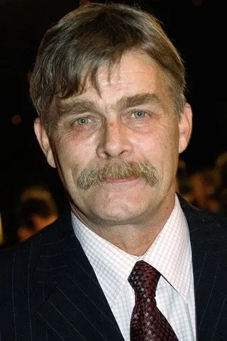 Peliculas de Nicholas Campbell