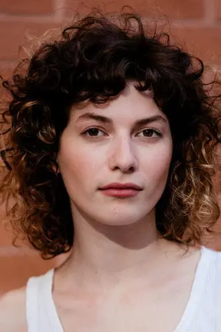 Franziska von Harsdorf - Córka • Potomstwo
