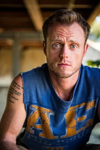 Peliculas de Trevor Eyster