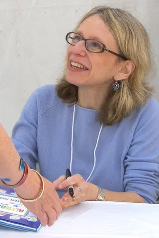 Peliculas de Roz Chast
