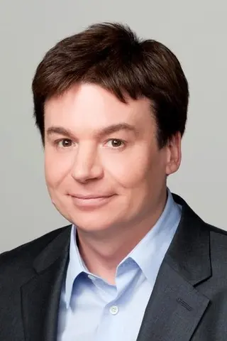 Peliculas de Mike Myers