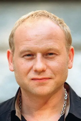 Peliculas de Bernd Michael Lade