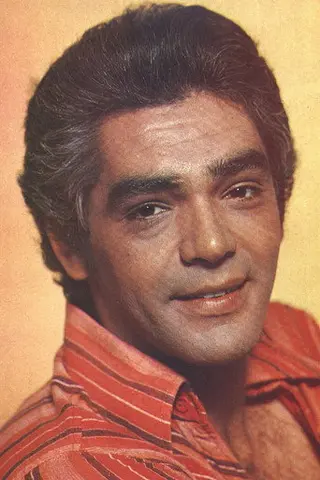 Peliculas de Tony Ferreira
