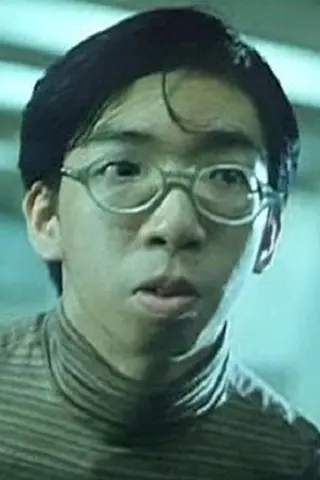 Peliculas de Andy Tsang Tak-Wah