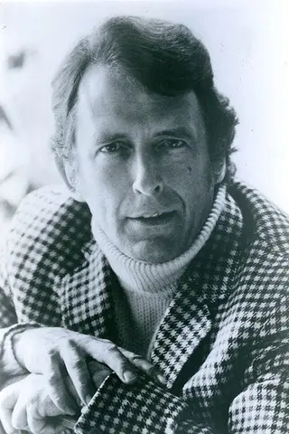 Peliculas de Fritz Weaver