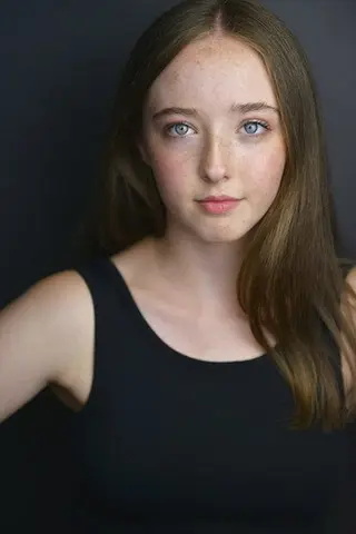 Peliculas de Alexa Shae Niziak