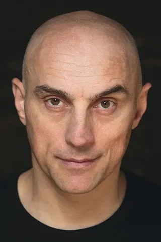Peliculas de Tony Naumovski