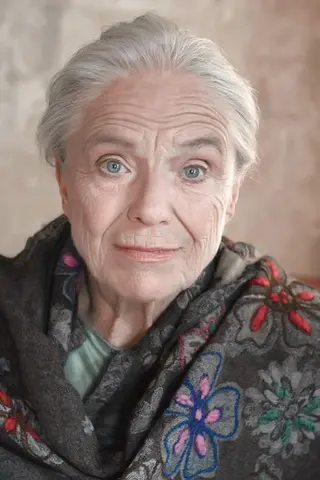 Peliculas de Maria Mägdefrau