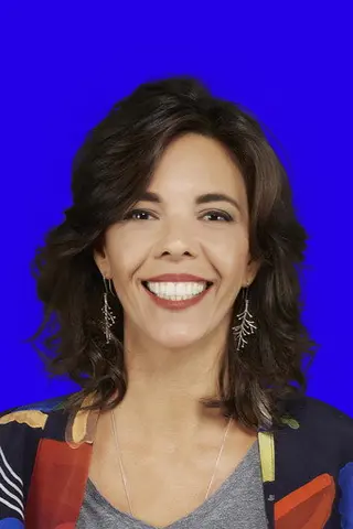 Peliculas de Flávia Reis