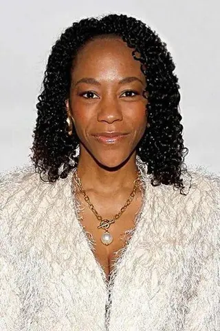 Peliculas de Nikki M. James