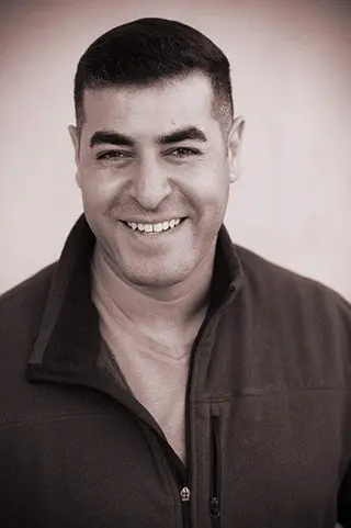 Peliculas de Amir Abdalla