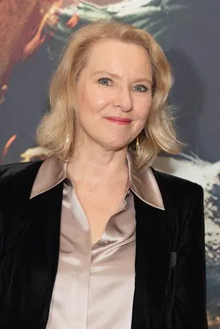 Peliculas de Teresa Banham