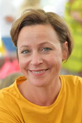 Peliculas de Jule Ronstedt