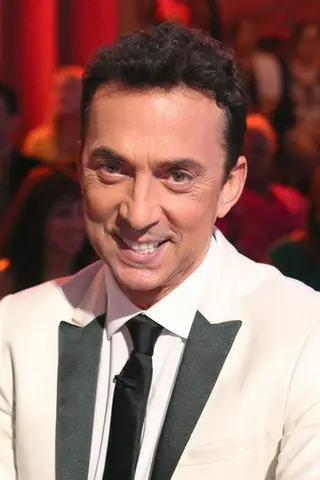 Peliculas de Bruno Tonioli
