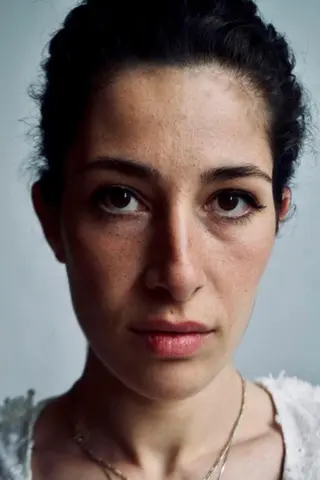 Peliculas de Sam Ghilane