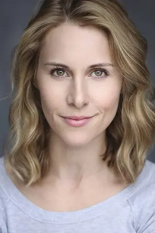 Peliculas de Amy Barnes