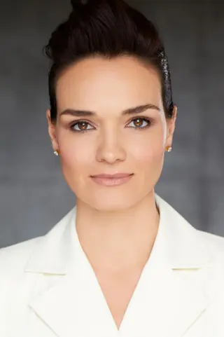 Peliculas de Jamie Bernadette