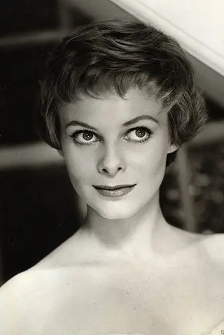 Peliculas de Jill Dixon
