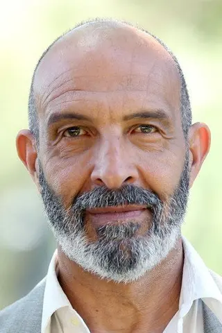 Peliculas de Jonis Bashir