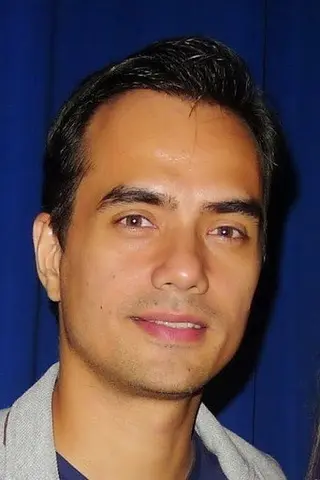 Peliculas de TJ Trinidad