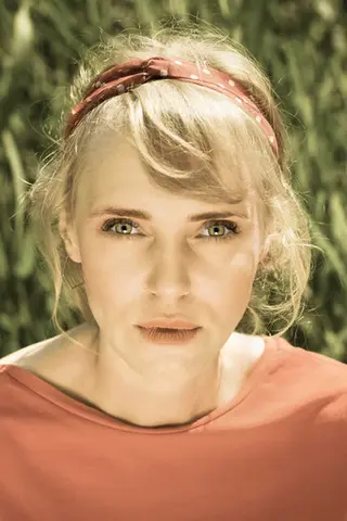 Peliculas de Monika Kwiatkowska