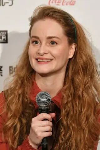 Peliculas de Jette Søndergaard