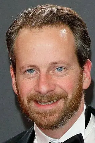 Peliculas de Fabian Busch