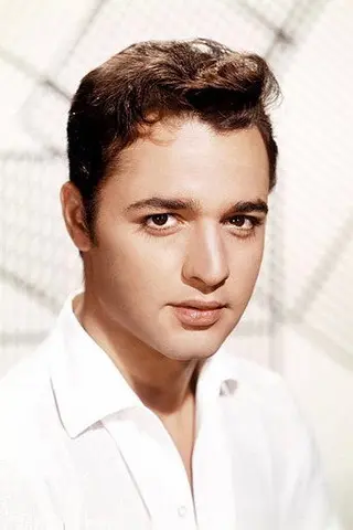 Peliculas de Sal Mineo