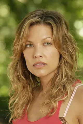 Peliculas de Kiele Sanchez