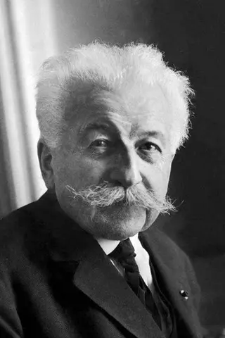 Peliculas de Auguste Lumière