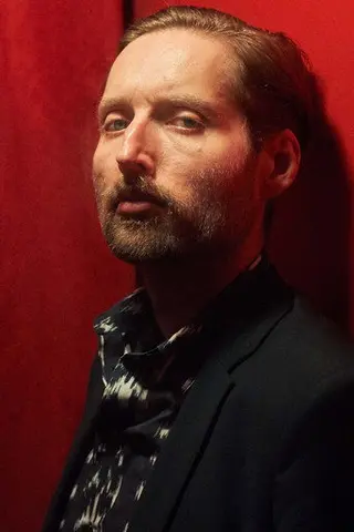 Peliculas de Mark Stoermer