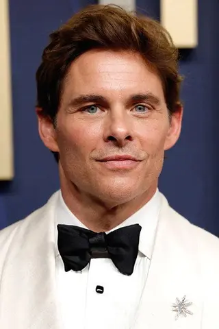 Peliculas de James Marsden