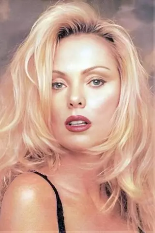 Peliculas de Tamara Landry