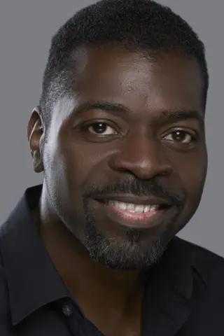 Peliculas de Chike Johnson