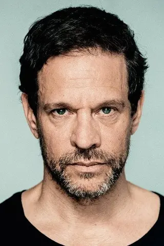 Peliculas de Thomas Hanzon