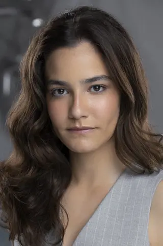 Peliculas de Francisca Salgado