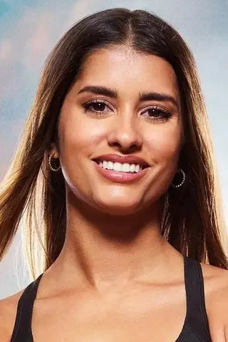 Peliculas de Alyssa Lopez