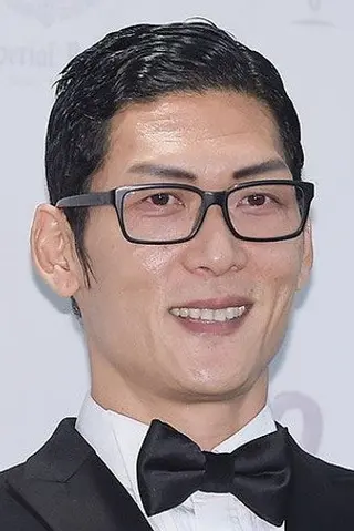 Peliculas de Joon Park